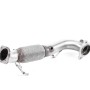 Ford Focus MK4 ST (GPF Equipped) - Large Bore Downpipe and De-Cat