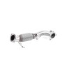 Ford Focus MK4 ST (GPF Equipped) - Large Bore Downpipe and De-Cat