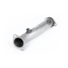 Hyundai/Kia i20 N - Non-Resonated OPF/GPF Bypass