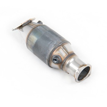 Hyundai/Kia i20 N - OPF/GPF Bypass with High Flow Sports Cat