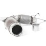 New Mini Mk3 Mini JCW GP3 2.0 Turbo (UK and European models) - GPF/OPF Only 2020 2023 Large Bore Downpipe and Hi-Flow Sports Cat 200 Cell High Flow Sports Cat - Fits to OE Cat Back Only - Requires Stage 2 ECU Software