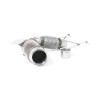 New Mini Mk3 Mini JCW GP3 2.0 Turbo (UK and European models) - GPF/OPF Only 2020 2023 Large Bore Downpipe and Hi-Flow Sports Cat 200 Cell High Flow Sports Cat - Fits to OE Cat Back Only - Requires Stage 2 ECU Software