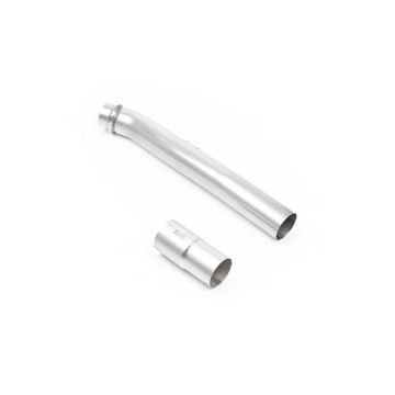 Mini Cooper S/JCW F66 - OPF/GPF Bypass - Fits to Milltek System