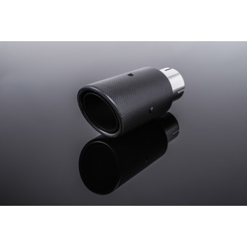 Carbon Jet-80 Trims