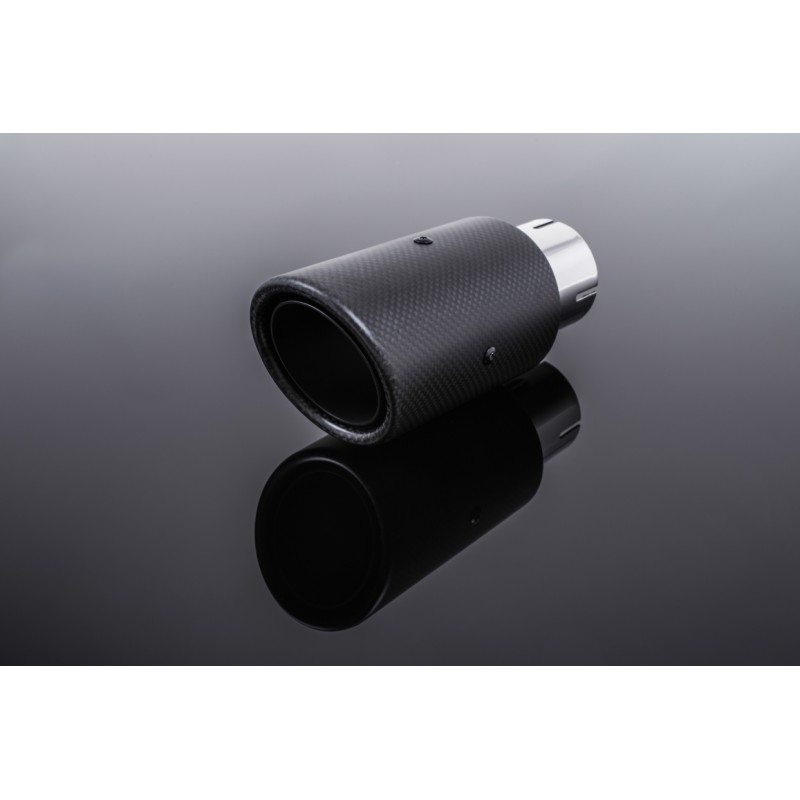 Carbon Jet-80 Trims