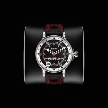 Milltek Sport Limited Edition 35 Year BRM Watch