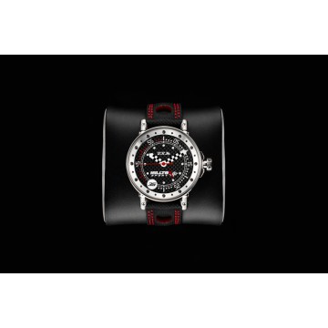 Milltek Sport Limited Edition 35 Year BRM Watch