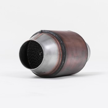 Performance Hi-Flow Sports Catalyst Pipe