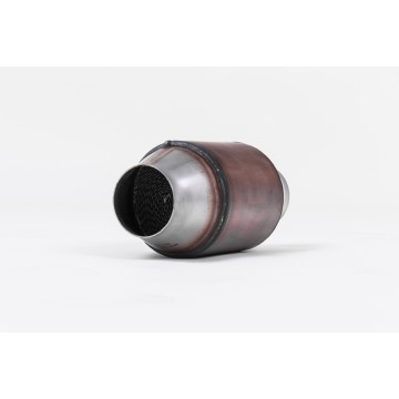 Performance Hi-Flow Sports Catalyst Pipe