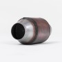 Performance Hi-Flow Sports Catalyst Pipe