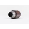Performance Hi-Flow Sports Catalyst Pipe
