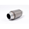 Performance Hi-Flow Sports Catalyst Pipe