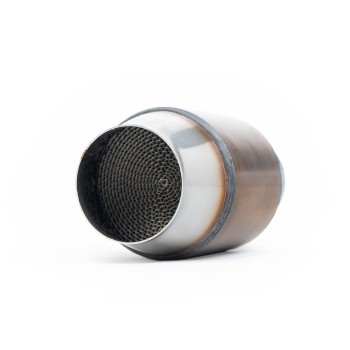 Performance Hi-Flow Sports Catalyst Pipe