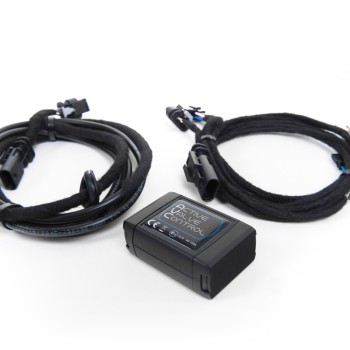 Mercedes C63/C63S W205 (Non GPF Models) - Active Valve Control System
