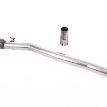 Mercedes A35 AMG (GPF Models) - GPF/OPF Bypass