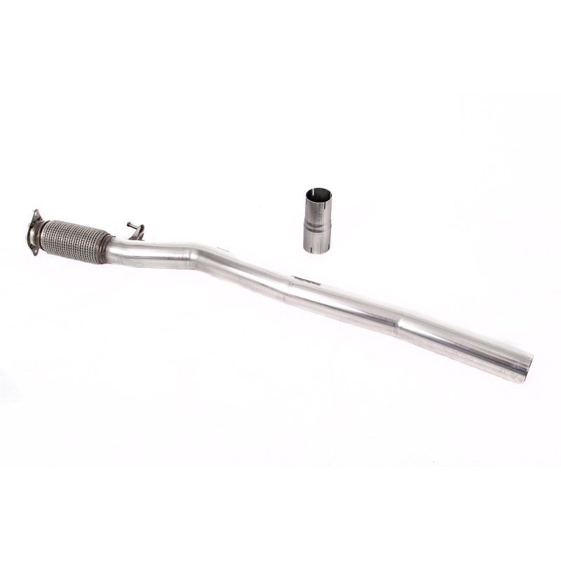Mercedes A35 AMG (GPF Models) - GPF/OPF Bypass