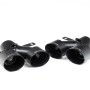 Mercedes A35 AMG W177 Hatch (GPF Models) - Cerakote Black Quad Outlet Trims