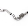 Mercedes A35 AMG - Large Bore Downpipe & Hi Flow Sports Cat - Non Hybrid Models