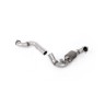 Mercedes A35 AMG - Large Bore Downpipe & Hi Flow Sports Cat - Non Hybrid Models