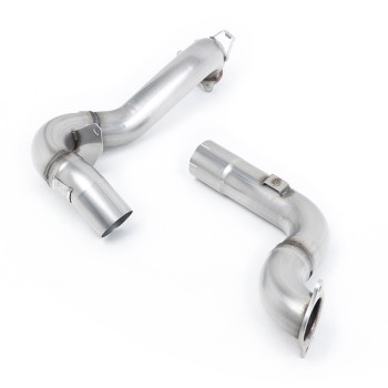 Mercedes A35 AMG - Large Bore Downpipe & De Cat - Non Hybrid Models
