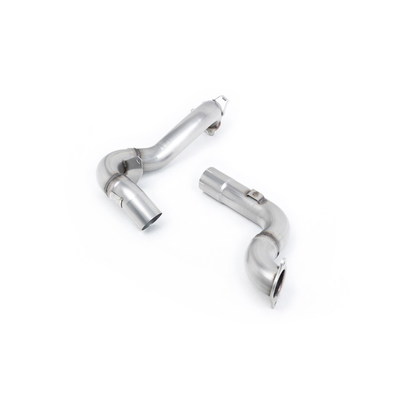 Mercedes A35 AMG - Large Bore Downpipe & De Cat - Non Hybrid Models
