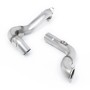 Mercedes A35 AMG - Large Bore Downpipe & De Cat - Non Hybrid Models