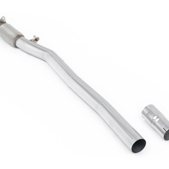 Mercedes A35 AMG (Non GPF Models) - Front Resonator Bypass