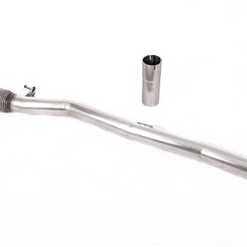 Mercedes A35 AMG (GPF Models) - GPF/OPF Bypass