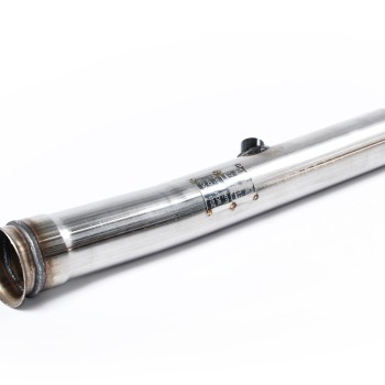 Renault Clio 197 & 200 - Catalyst Delete Pipe