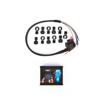 Range Rover Sport TDV6,TDV8 & 5.0 Supercharged - Active Suspension Control
