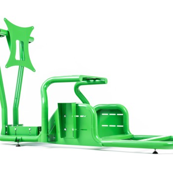 Racing Simulator Frames