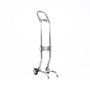 Single Air Jack Bottle Trolley