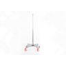 Vertical Wheel Stand