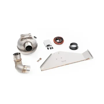 Tesla Model 3 - Active Sound Control - Single Sound Generator Kit