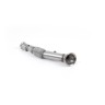 BMW/Supra B58 - Large Bore Downpipe and De-Cat