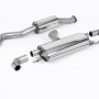 Toyota Yaris GR & GR Circuit Pack 1.6T (OPF/GPF Models Only) 2020 2023 Particulate Filter-back 3