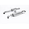Toyota Yaris GR & GR Circuit Pack 1.6T (OPF/GPF Models Only) 2020 2023 Particulate Filter-back 3