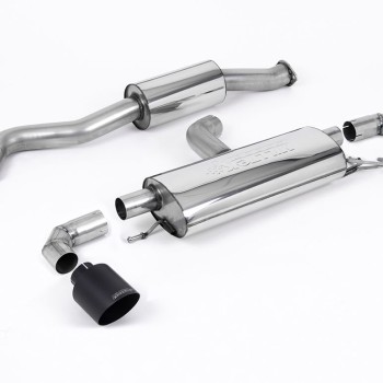 Toyota Yaris GR & GR Circuit Pack 1.6T (OPF/GPF Models Only) 2020 2023 Particulate Filter-back 3