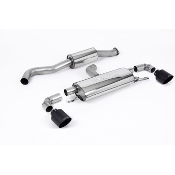 Toyota Yaris GR & GR Circuit Pack 1.6T (OPF/GPF Models Only) 2020 2023 Particulate Filter-back 3