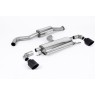 Toyota Yaris GR & GR Circuit Pack 1.6T (OPF/GPF Models Only) 2020 2023 Particulate Filter-back 3