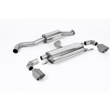 Toyota Yaris GR & GR Circuit Pack 1.6T (OPF/GPF Models Only) 2020 2023 Particulate Filter-back 3