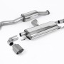 Toyota Yaris GR & GR Circuit Pack 1.6T (OPF/GPF Models Only) 2020 2023 Particulate Filter-back 3