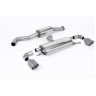 Toyota Yaris GR & GR Circuit Pack 1.6T (OPF/GPF Models Only) 2020 2023 Particulate Filter-back 3