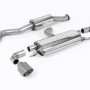 Toyota Yaris GR & GR Circuit Pack 1.6T (OPF/GPF Models Only) 2020 2023 Particulate Filter-back 3