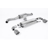 Toyota Yaris GR & GR Circuit Pack 1.6T (OPF/GPF Models Only) 2020 2023 Particulate Filter-back 3
