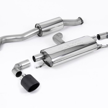 Toyota Yaris GR & GR Circuit Pack 1.6T (OPF/GPF Models Only) 2020 2023 Particulate Filter-back 3