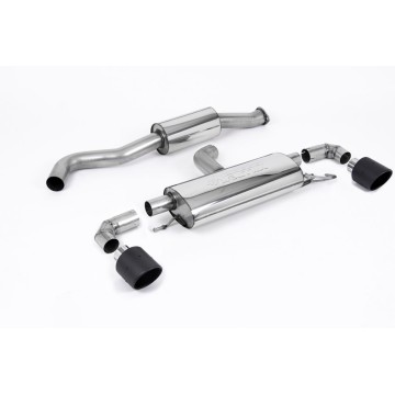 Toyota Yaris GR & GR Circuit Pack 1.6T (OPF/GPF Models Only) 2020 2023 Particulate Filter-back 3