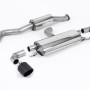 Toyota Yaris GR & GR Circuit Pack 1.6T (OPF/GPF Models Only) 2020 2023 Particulate Filter-back 3