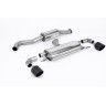 Toyota Yaris GR & GR Circuit Pack 1.6T (OPF/GPF Models Only) 2020 2023 Particulate Filter-back 3