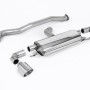 Toyota Yaris GR & GR Circuit Pack 1.6T (OPF/GPF Models Only) 2020 2023 Particulate Filter-back 3